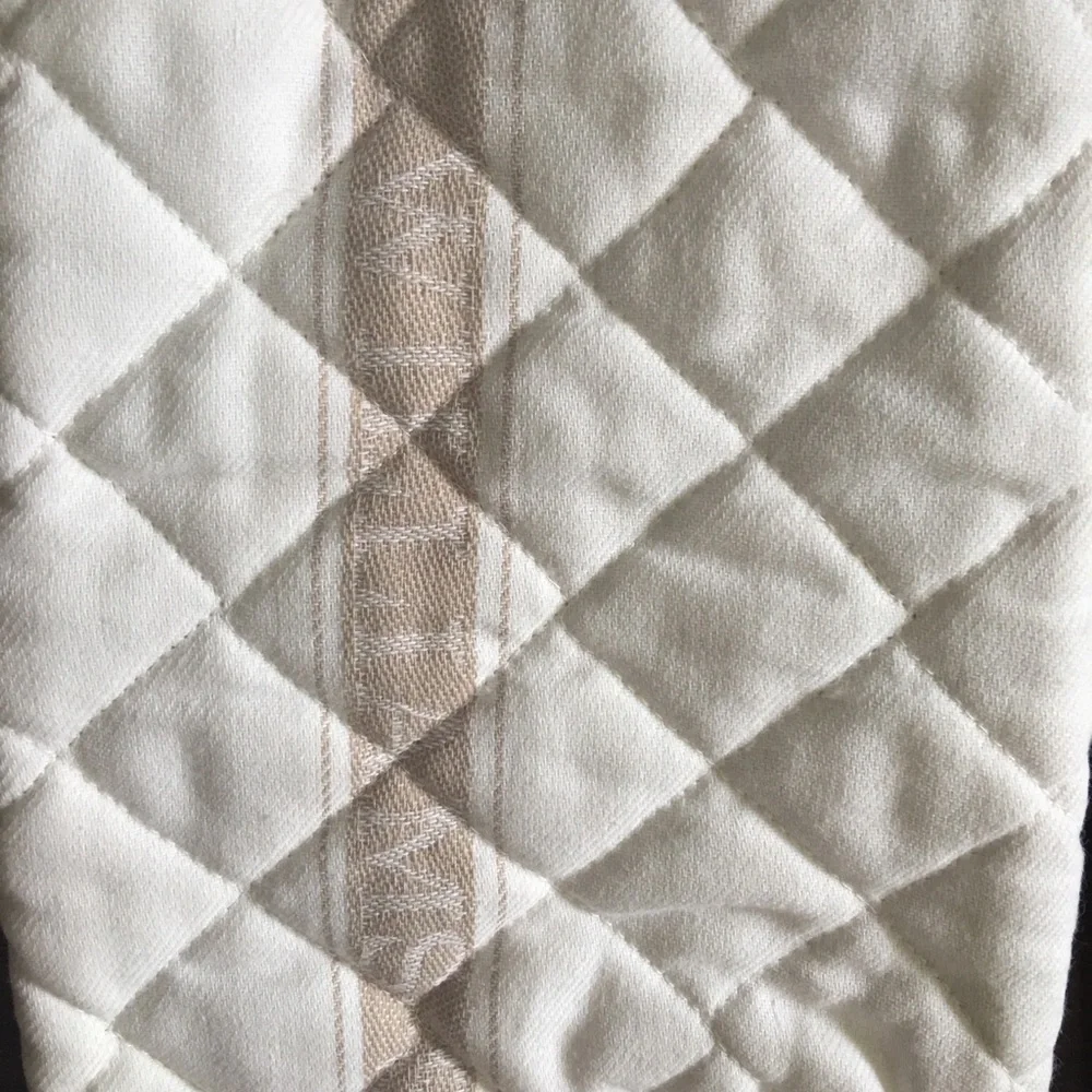 William Sonoma Oven Mitt New